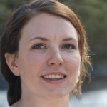 Émilie Carré, Vancouver, Canada